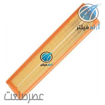 فیلتر هوا 206 اس دی بلند